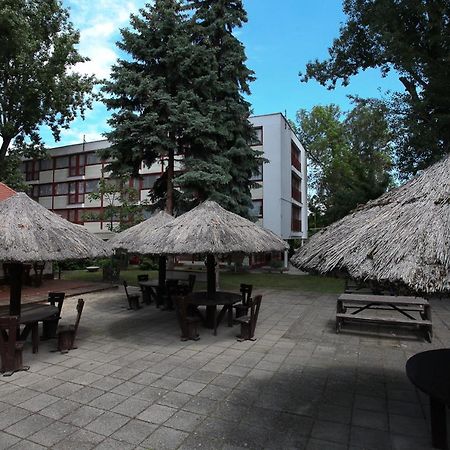 Rév Szálló Balaton Szantod Exterior foto
