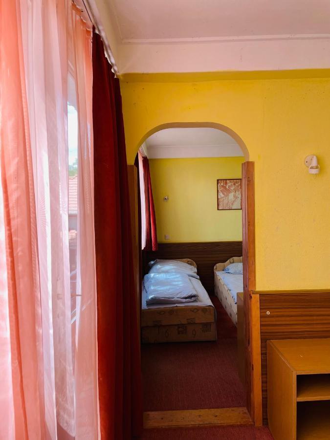 Rév Szálló Balaton Szantod Exterior foto