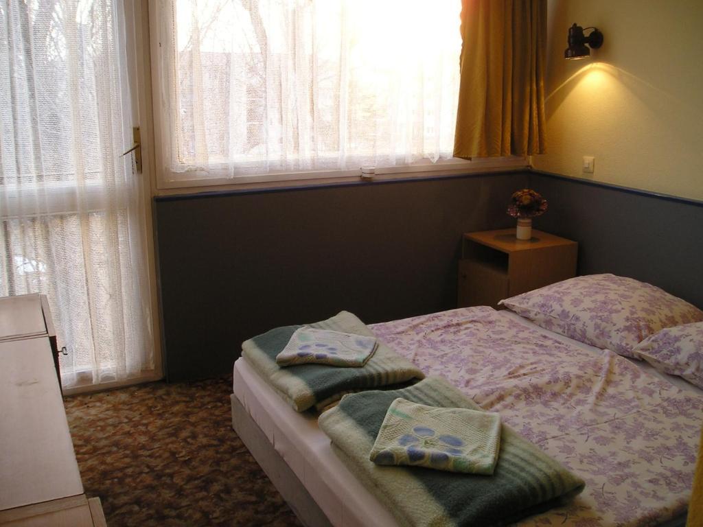 Rév Szálló Balaton Szantod Quarto foto